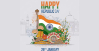 76th Republic Day Celebration