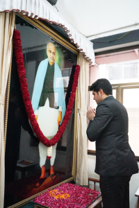 80th Independence Day Celebration