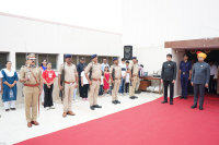 80th Independence Day Celebration