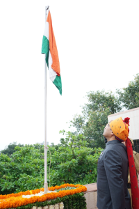 80th Independence Day Celebration