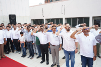 80th Independence Day Celebration