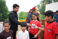 80th Independence Day Celebration