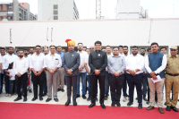 80th Independence Day Celebration