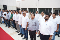 80th Independence Day Celebration